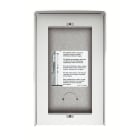 BTICINO - BTI350622 SCATOLA SUPERFICIALE 2 MODULO ALLWHITE