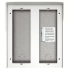 BTICINO - BTI350662 SCATOLA SUPERFICIALE 6 MODULO ALLWHITE