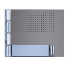 BTICINO - BTI351013 FRONTALE PORTER BASE 1 PULSANTE ALLSTREE