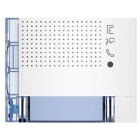 BTICINO - BTI351142 FR PORTER 2 PULSANTI DOPPIA FILA ALLWHIT