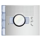 BTICINO - BTI351201 FRONTALE AUDIO VIDEO ALLMETAL