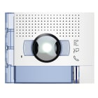 BTICINO - BTI351312 FR AUDIO VIDEO GRANDANGOLARE 1 PLS ALLWH