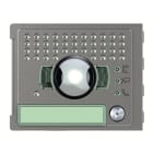 BTICINO - BTI351315 FR AUDIO VIDEO GRANDANGOLARE 1 PLS ROBUR