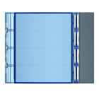 BTICINO - BTI352043 FRONTALE 4 PULSANTI ALLSTREET