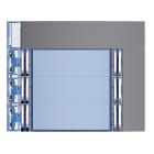 BTICINO - BTI352163 FRONTALE 6 PULSANTI DOPPIA FILA ALLSTREE