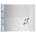 BTICINO - BTI352701 FRONTALE TELELOOP E SINTESI VOCALE ALLME