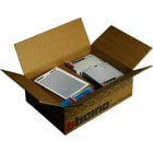 BTICINO - BTI360001 KIT BASE D IMPIANTO - A/V