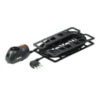 BTICINO - BTI3635GB PROL BTRE 5M SP 16A,2 PR 10/16+1 P30+INT