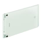 BTICINO - BTI3829 FLATWALL - PORTELLO H 300 MM BOX MULTIME