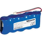 BTICINO - BTI4239 BATTERIA SIRENA ESTERNA