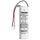 BTICINO - BTIL4786/1 LIVING INT - PILA 1H PER EMERGENZA 6 MOD