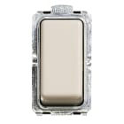 BTICINO - BTI5003 MAGIC - DEVIATORE 1P 16A