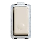 BTICINO - BTI5005N MAGIC - PULSANTE 1P NO 10A ILLUMINABILE