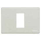 BTICINO - BTI503/1A/X MAGIC - PLACCA 1P OXIDAL