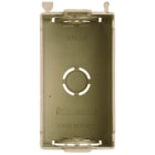 BTICINO - BTI510LN SCATOLA 1 MODULO UNIVERSALE