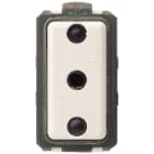 BTICINO - BTI5129 MAGIC - PRESA 2P+T 16A