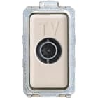 BTICINO - BTI5202D MAGIC - PRESA TV DIRETTA 1M