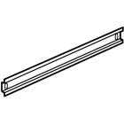 BTICINO - BTI70860N MAS - PROFILATO DIN35 I=600MM