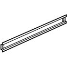 BTICINO - BTI70861N MAS - PROFILATO DIN 35 L=850MM