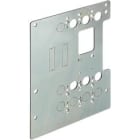 BTICINO - BTI9160SFB MAS - SUPPORTO ME160 PER INTERBLOCCO FIS