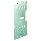 BTICINO - BTI9160SR MAS - SUPPORTO ME160 PER ESEC RIMOV