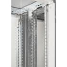 BTICINO - BTI91831P8/10 MAS HDX - PIASTRONI FUNZ CON PORTA 2000X