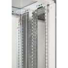 BTICINO - BTI91831P8/10VI MAS HDX - PIASTRONI FUNZ CON PORTA VANO