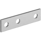 BTICINO - BTI91833ALP1 MAS - PIASTRA COLLEGAMENTO BARRE