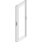 BTICINO - BTI91865S/80VR MAS HDX - PORTA VETRO SPEC 850X1800