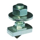 BTICINO - BTI91883M10 MAS - DADO SCORREVOLE M10 PER BARRE C AL