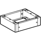 BTICINO - BTI92410Z MAS MDX 800 - ZOCCOLO VANO BARRE MDX 800