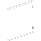 BTICINO - BTI92850L MAS MDX - PORTA PIENA 850X1000