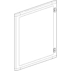 BTICINO - BTI92860V MAS MDX - PORTA VETRO 850X1200