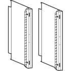 BTICINO - BTI93030FPZ MAS LDX 800 - FIANCO PARZIALE H=600