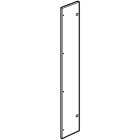 BTICINO - BTI93390P/10 MAS LDX 400 - PANNELLO FRONTALE 350X2000