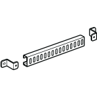 BTICINO - BTI93400TRO MAS - TRAVERSA FISSAGGIO CAVI ORIZZ L=40