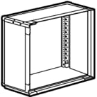 BTICINO - BTI93630Q MAS LDX 400 - QUADRO 600X600