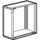 BTICINO - BTI93640Q MAS LDX 400 - QUADRO 600X800