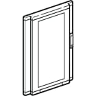 BTICINO - BTI93650VB MAS LDX - PORTA BOMBATA VETRO 600X1000