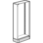 BTICINO - BTI93690Q MAS LDX 400 - ARMADIO 600X1800