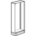 BTICINO - BTI93690/10 MAS LDX 800 - ARMADIO 600X2000