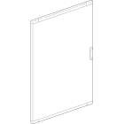 BTICINO - BTI93890L MAS LDX - PORTA LAMIERA 850X1800