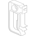 BTICINO - BTI94000MO MAS SDX - SUPPORTI CAVI ORIZZONTALE