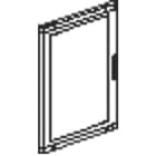 BTICINO - BTI94560VE MAS SDX - PORTA VETRO 515X1000