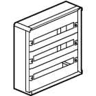 BTICINO - BTI94530L MAS SDX L - QUADRO 515X550