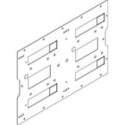 BTICINO - BTI9529P/04I TELAIO MEGATIKER 630 INTERBLOCCATI