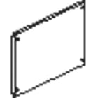 BTICINO - BTI9532 MAS - PANNELLO CIECO 600X600
