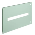 BTICINO - BTI9531RMEN MAS - PANNELLO 24 DIN 600X400 CERNIERA S