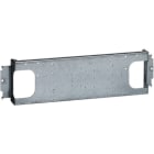 BTICINO - BTI9541P250N MAS - PIASTRA MEGATIKER M250 FIX ORIZ L6