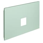 BTICINO - BTI9541/12CM MAS - PANNELLO M1600 COMANDO MOTORE